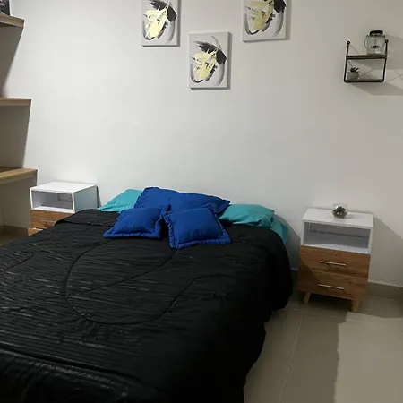 Bedrooms